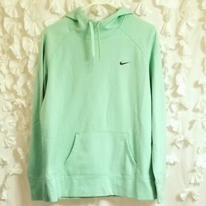 Nike Seafoam Hoodie